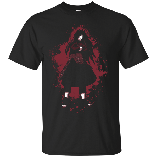 Naruto - LEGENDARY GRUNGE T Shirt & Hoodie