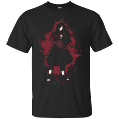 Naruto - LEGENDARY GRUNGE T Shirt & Hoodie