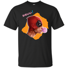 Deadpool - Deadpool marvel T Shirt & Hoodie