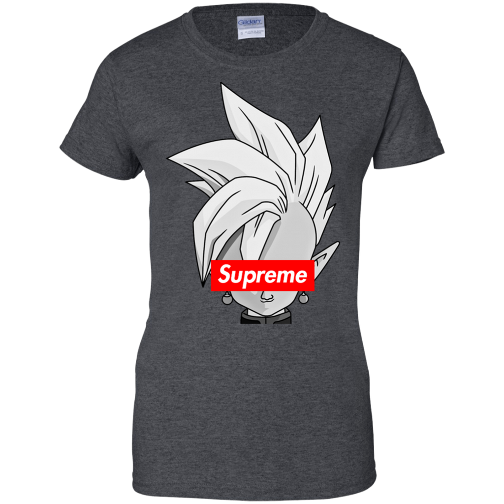 DRAGONBALL Z Supreme Kai Supreme Style T Shirt Hoodie 1920TEE