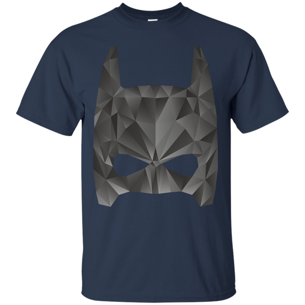 Origami - MASK OF THE BATMAN T Shirt & Hoodie