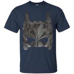 Origami - MASK OF THE BATMAN T Shirt & Hoodie