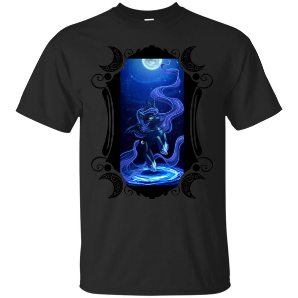 NEW - Moonlight Luna T Shirt & Hoodie