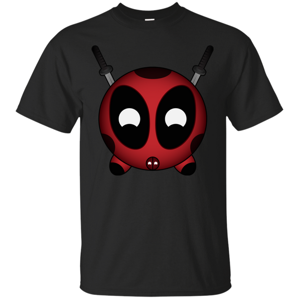 Deadpool - DeadTsum dead pool T Shirt & Hoodie