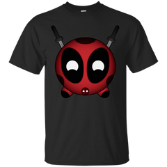 Deadpool - DeadTsum dead pool T Shirt & Hoodie