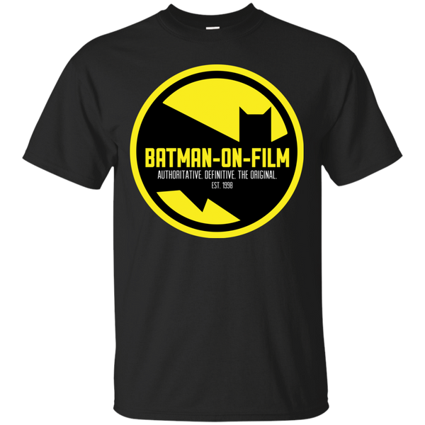 BATMAN - BOF Classic T Shirt & Hoodie