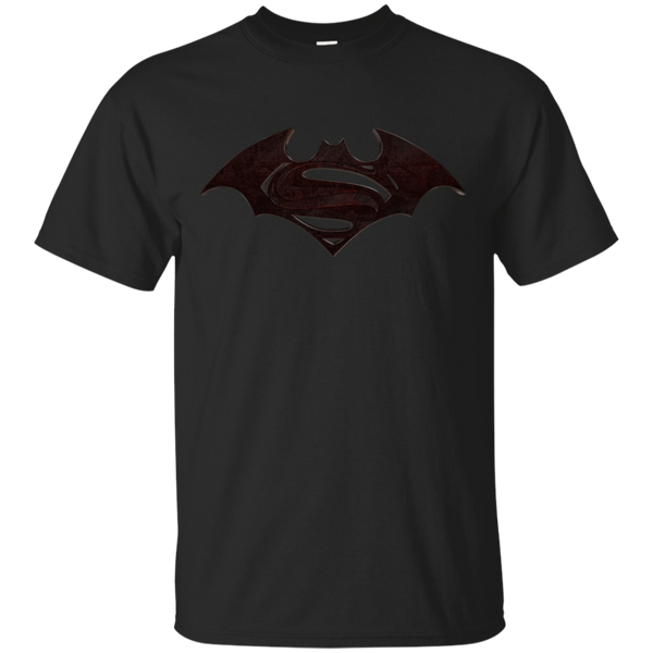 BATMAN - Batman Logo T Shirt & Hoodie