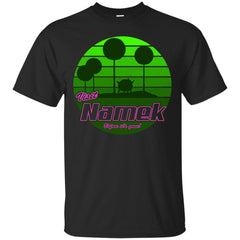 DRAGON BALL Z - Visit Namek T Shirt & Hoodie