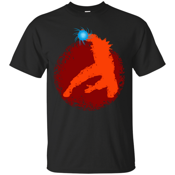 Naruto - UZUMAKI NARUTO T Shirt & Hoodie