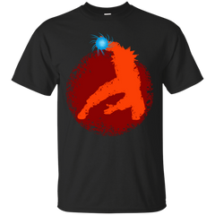 Naruto - UZUMAKI NARUTO T Shirt & Hoodie