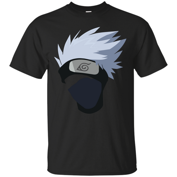 Naruto - KAKASHI HATAKE  NARUTO T Shirt & Hoodie