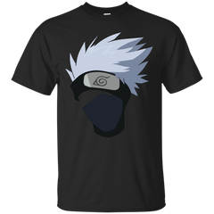 Naruto - KAKASHI HATAKE  NARUTO T Shirt & Hoodie