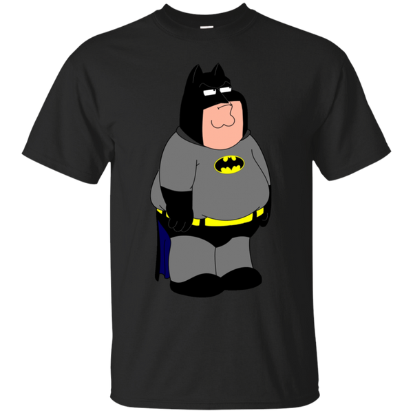 BATMAN - Griffbat T Shirt & Hoodie