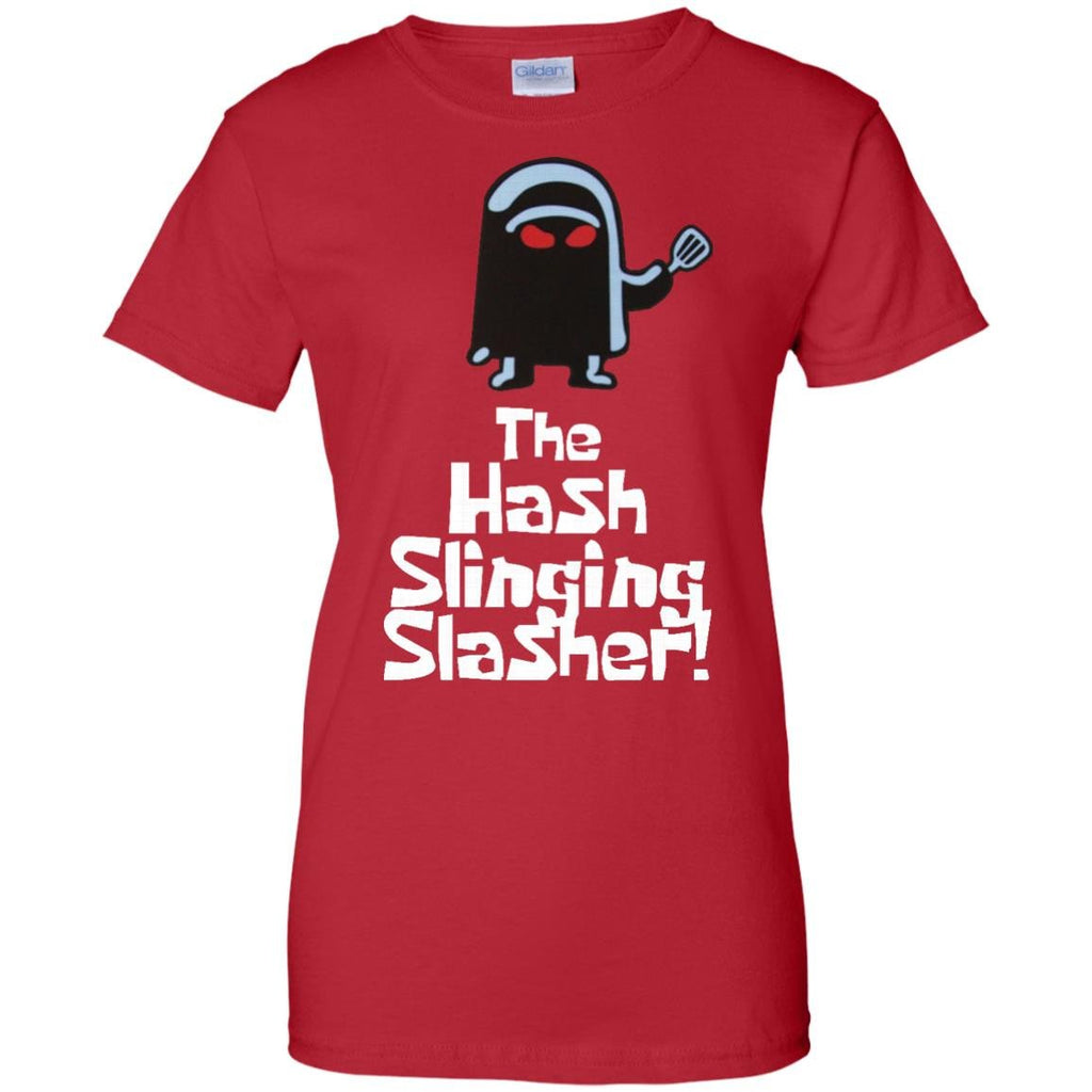 SPONGEBOB The Hash Slinging Slasher T Shirt Hoodie 1920TEE