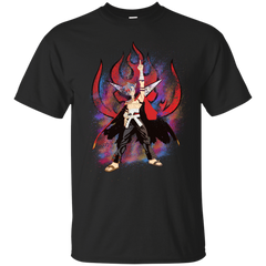 Naruto - KAMINA T Shirt & Hoodie