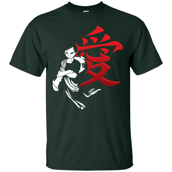 Naruto - THE SHINOBI T Shirt & Hoodie