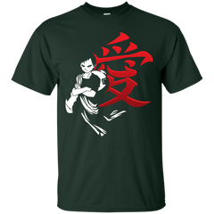 Naruto - THE SHINOBI T Shirt & Hoodie