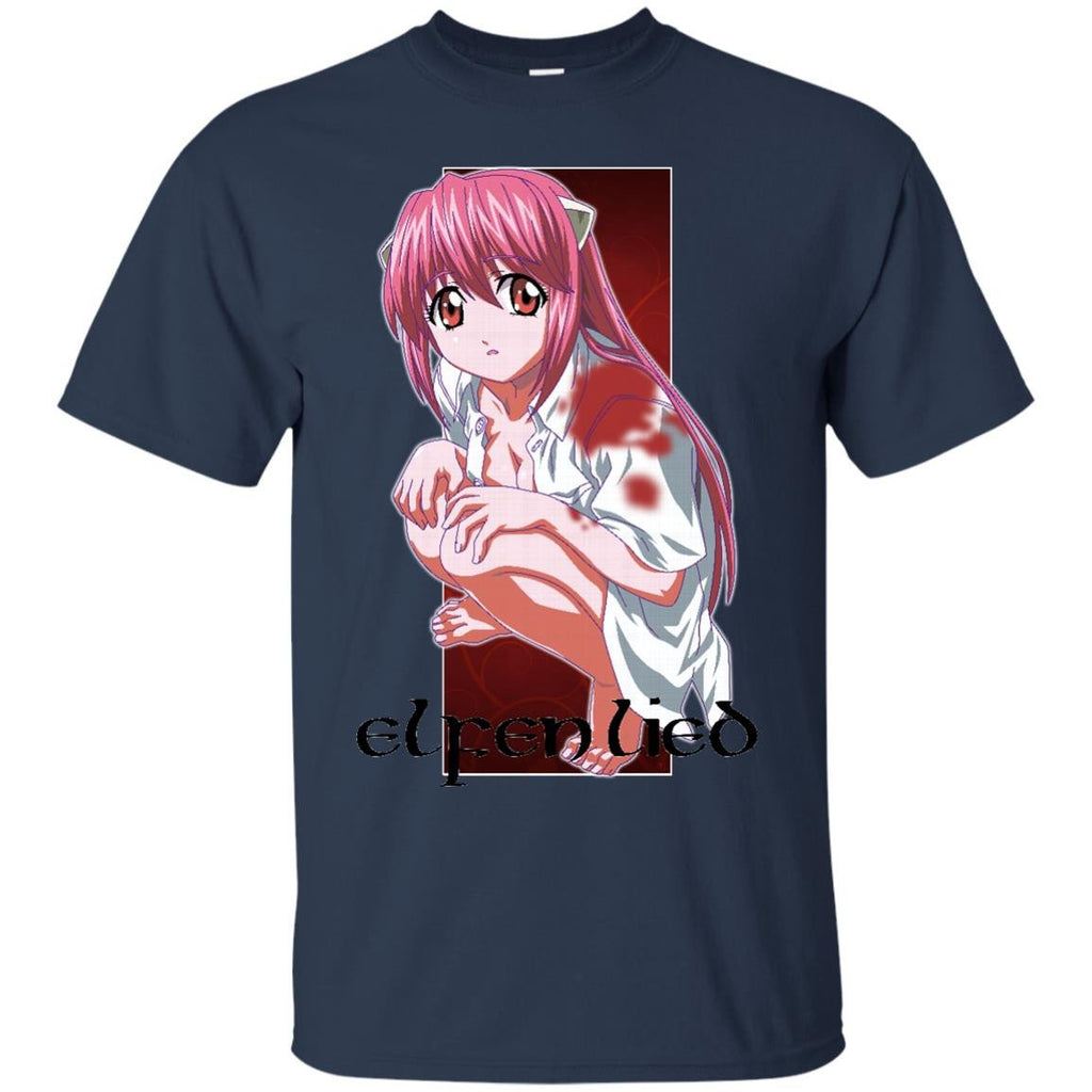 Elfen lied hoodie hot sale