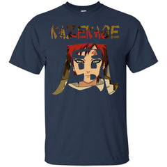 NARUTOSHIPPUDEN - kazekage T Shirt & Hoodie