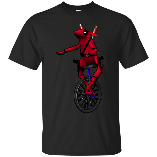 Deadpool - Dat Boi Deadpool marvel T Shirt & Hoodie