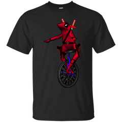 Deadpool - Dat Boi Deadpool marvel T Shirt & Hoodie