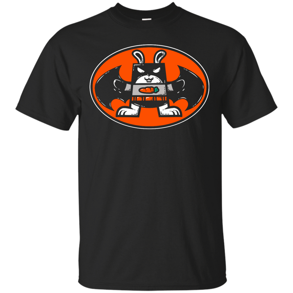 BATMAN - Bat Bunny T Shirt & Hoodie