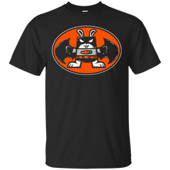 BATMAN - Bat Bunny T Shirt & Hoodie