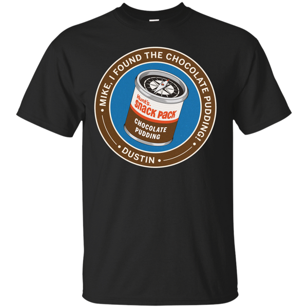 Stranger Things - Chocolate Pudding stranger things T Shirt & Hoodie