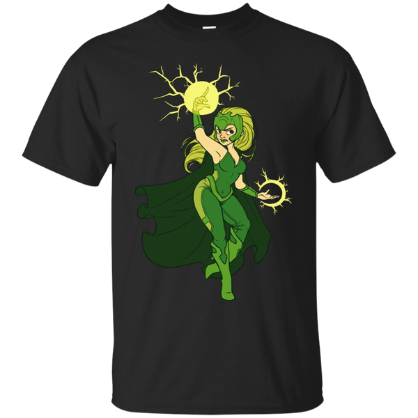 Marvel - Polaris comics T Shirt & Hoodie