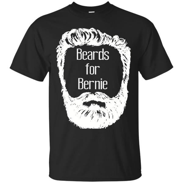 Deadpool - BEARDS FOR BERNIE bernie sanders T Shirt & Hoodie