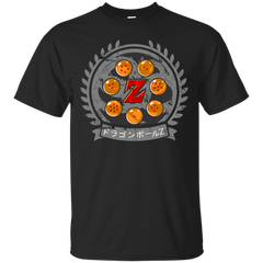 Dragon Ball - dragonball cool T Shirt & Hoodie