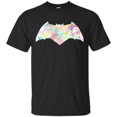 BATMAN - batman splatter T Shirt & Hoodie