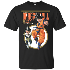 Dragon Ball - Dragon Ball dragon ball T Shirt & Hoodie