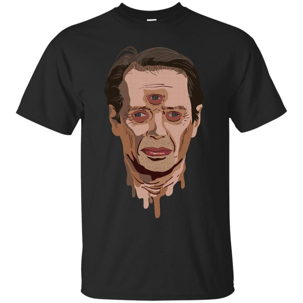 STEVE BUSCEMI Enlightened Buscemi T Shirt Hoodie 1920TEE