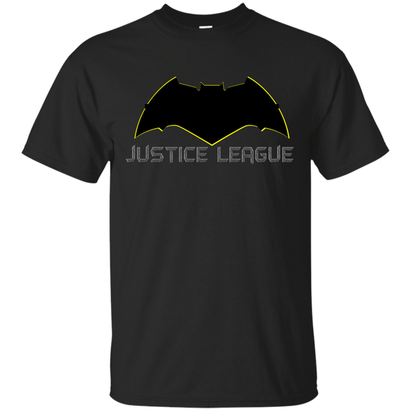 BATMAN - Batman Justice League 02 T Shirt & Hoodie