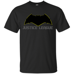 BATMAN - Batman Justice League 02 T Shirt & Hoodie