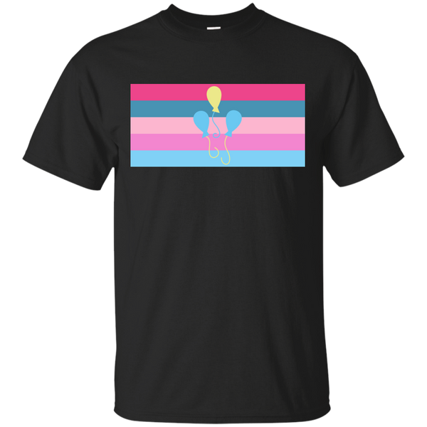 LGBT - Pinkie Pride mlp fim T Shirt & Hoodie