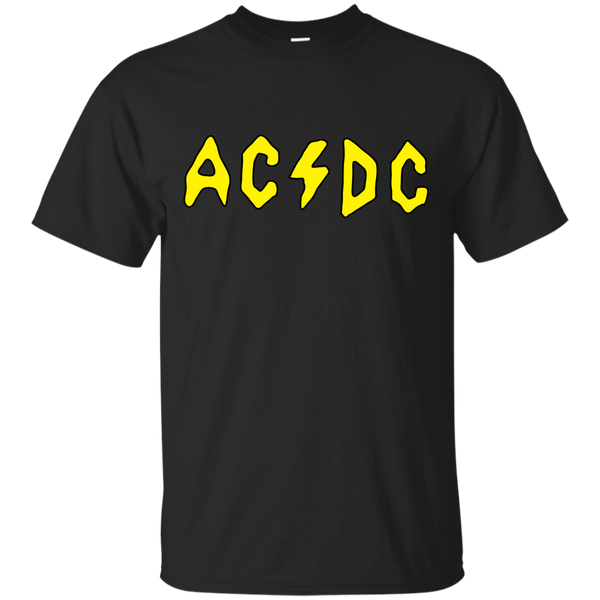 ACDC - ButtHead T Shirt & Hoodie