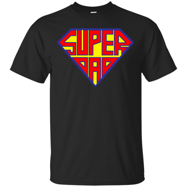 Father - superdad superman father T Shirt & Hoodie