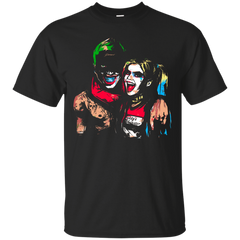 BATMAN - Dangerous Love T Shirt & Hoodie