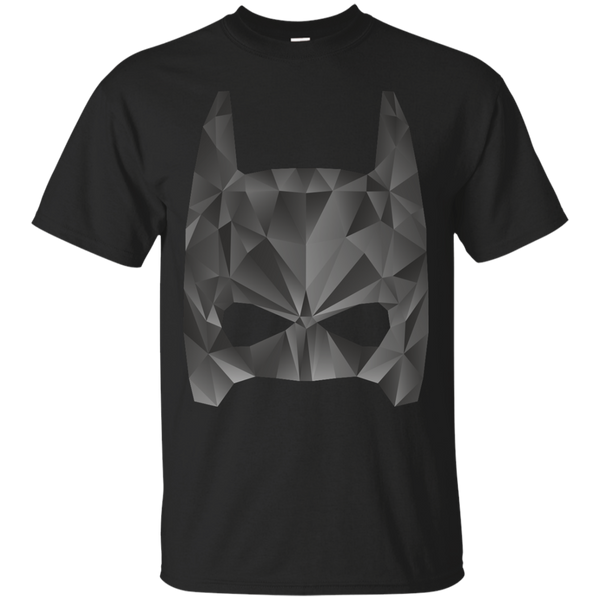 BATMAN - Mask of the Batman T Shirt & Hoodie