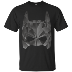 BATMAN - Mask of the Batman T Shirt & Hoodie