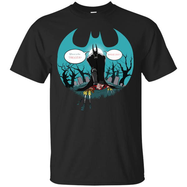 BATMAN - Freddys Nightmare T Shirt & Hoodie