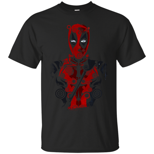 Deadpool - Chimichanga ryan renolds T Shirt & Hoodie