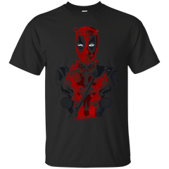 Deadpool - Chimichanga ryan renolds T Shirt & Hoodie