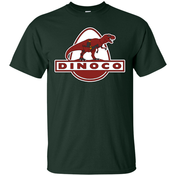 Deadpool - Dead Dinoco deadpool T Shirt & Hoodie