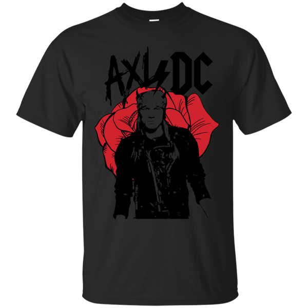 AXLDC - AxlDC Tee T Shirt & Hoodie