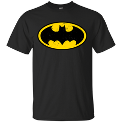 BATMAN - Batman Tim Burton T Shirt & Hoodie