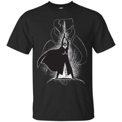 STAR WARS MANDALORIAN - The Legend of The Dark Saber T Shirt & Hoodie