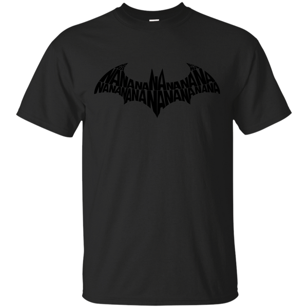 BATMAN - Na Na Na Na Na T Shirt & Hoodie